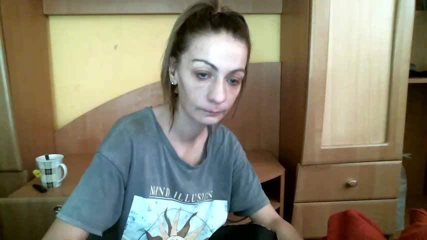 DennisXCaroll Cam Model Chat December 17, 2025