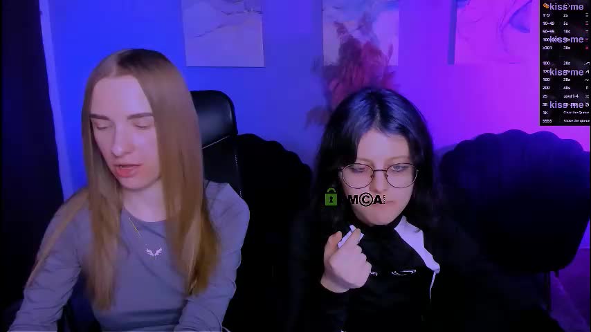 doll_vey Cam Model Chat December 17, 2025