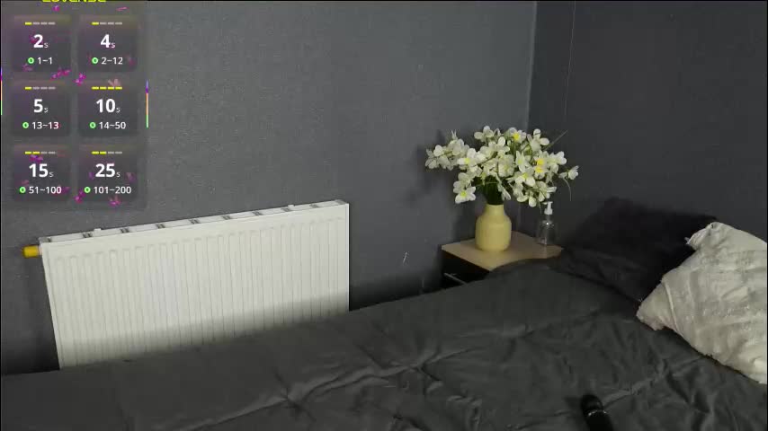 bubblebbb Cam Model Chat December 17, 2025