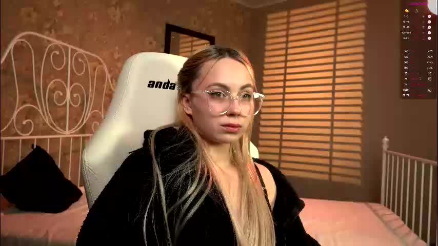 stayin_alive_ Cam Model Chat December 17, 2025