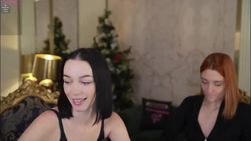 anabel2054 Cam Model Chat December 17, 2025