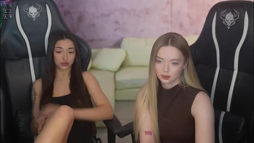 anabel054 Cam Model Chat December 17, 2025