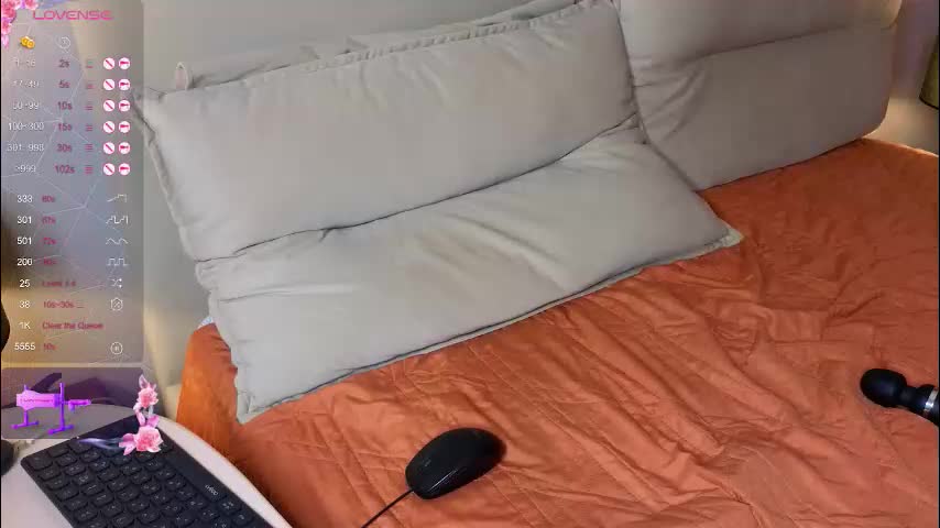 brightrays__ Cam Model Chat December 17, 2025