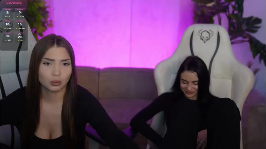 kira0541 Cam Model Chat December 17, 2025