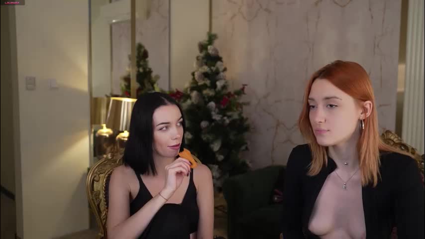 anabel2054 Cam Model Chat December 17, 2025