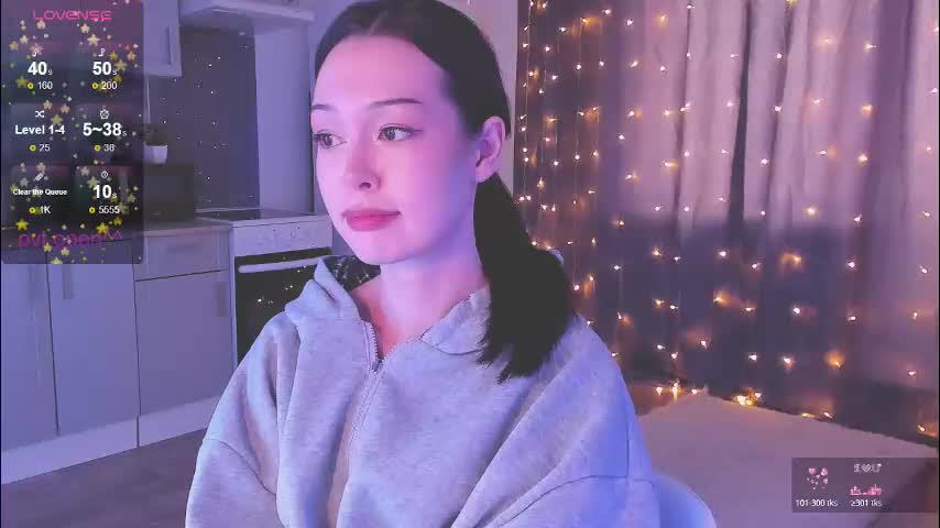 angeliclever Cam Model Chat December 17, 2025