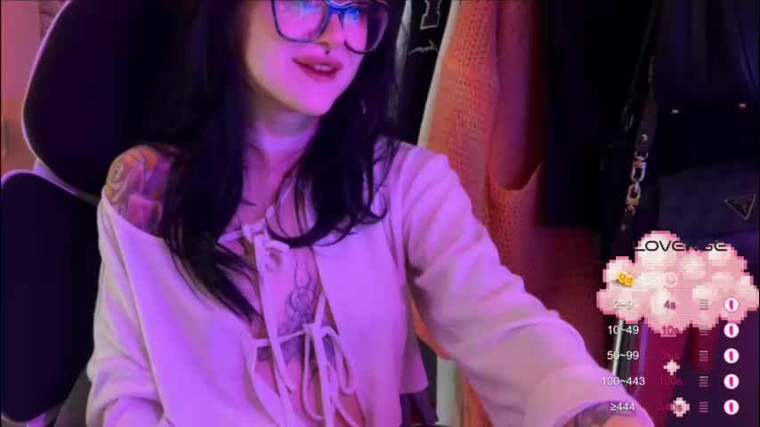 drillhouse_ Cam Model Chat December 17, 2025