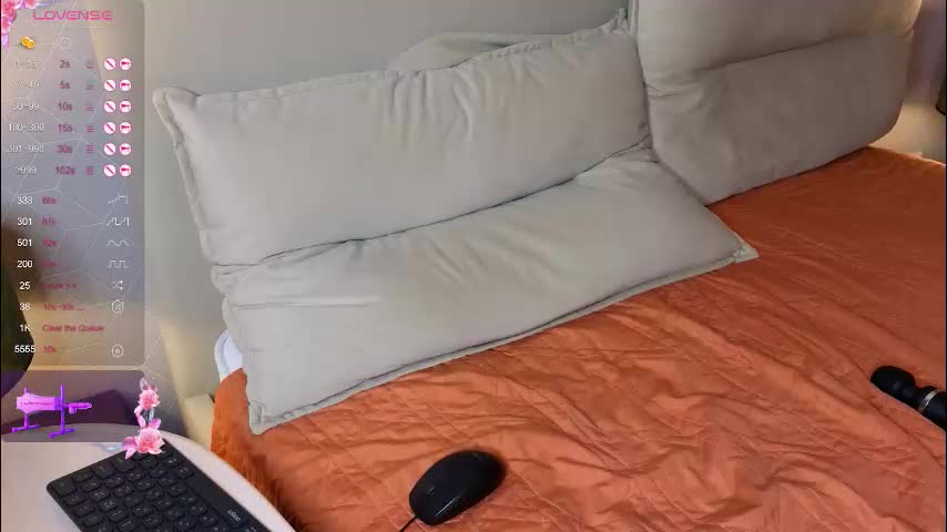 brightrays__ Cam Model Chat December 17, 2025