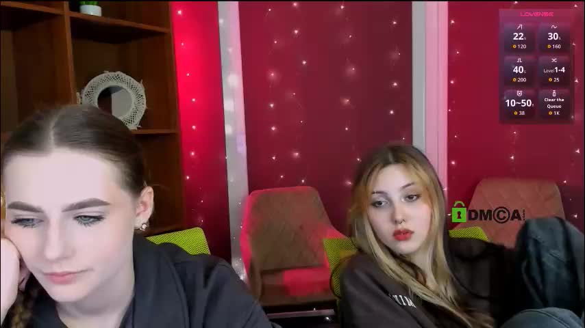 aria_moo Cam Model Chat December 17, 2025