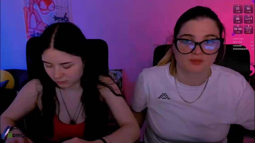 foxy_tease_ Cam Model Chat December 17, 2025