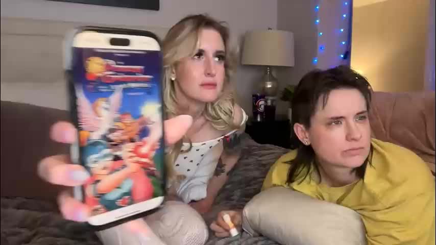 officiallyonlytams Cam Model Chat December 17, 2025