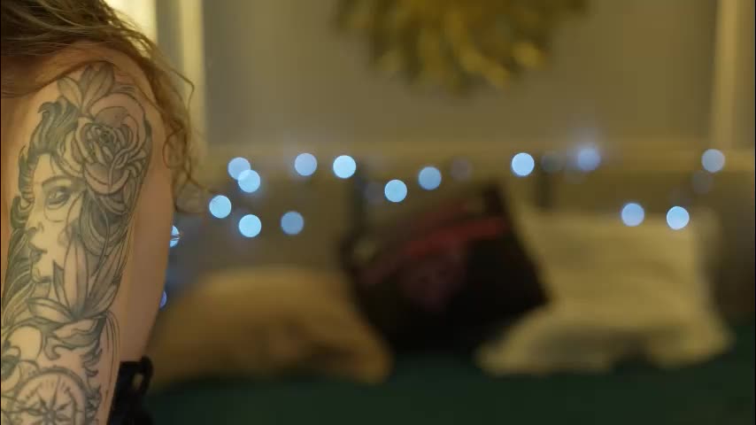 anabel054 Cam Model Chat December 17, 2025