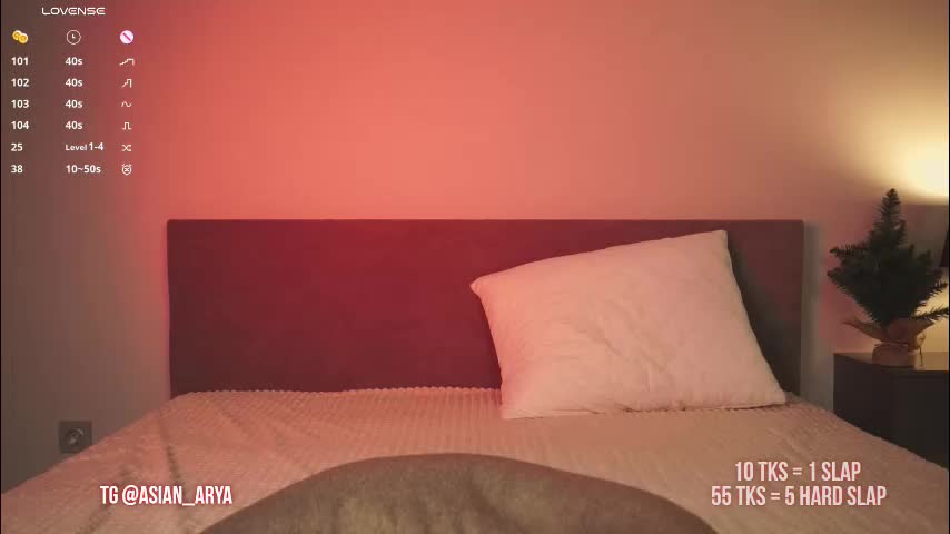 ink_soul Cam Model Chat December 17, 2025