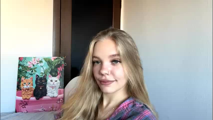 argeliaboivin Cam Model Chat December 17, 2025