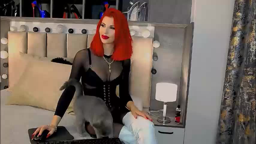 missrebecared Cam Model Chat December 17, 2025
