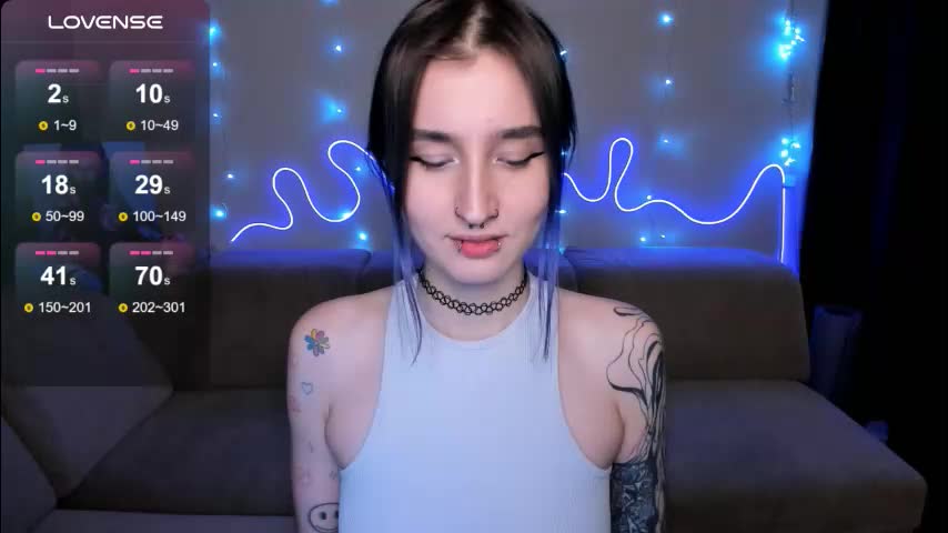 mika_reid Cam Model Chat December 17, 2025