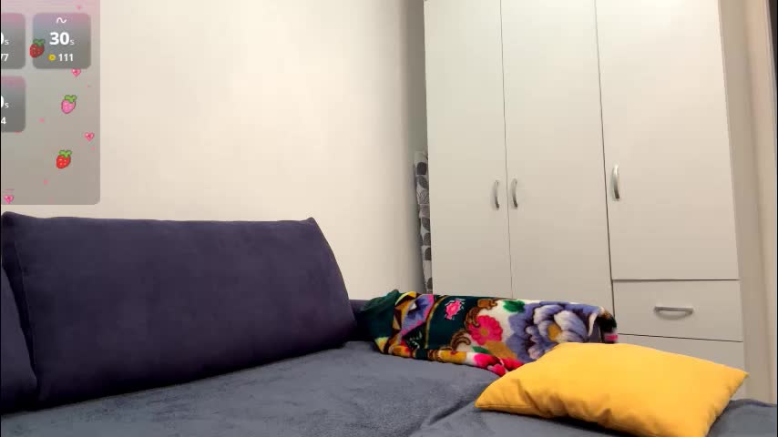 lucibeveridge Cam Model Chat December 17, 2025