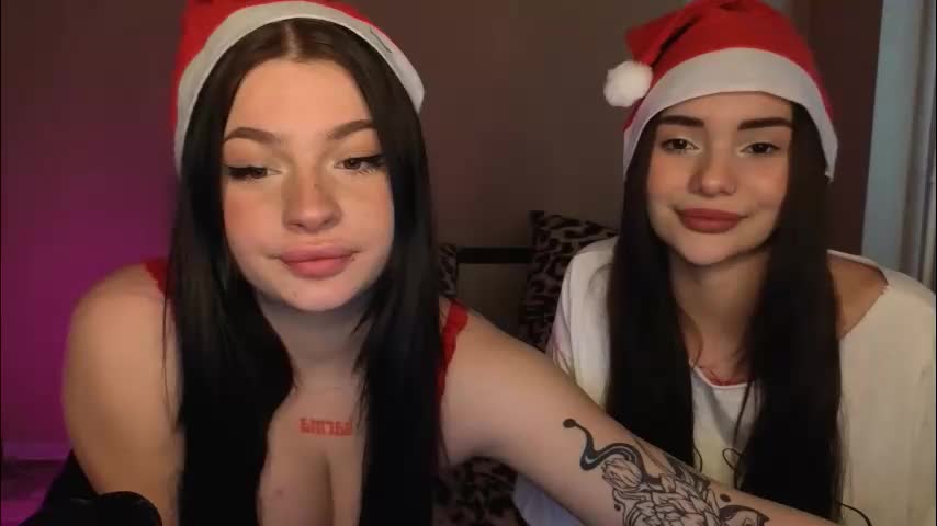lisaanddenis Cam Model Chat December 17, 2025