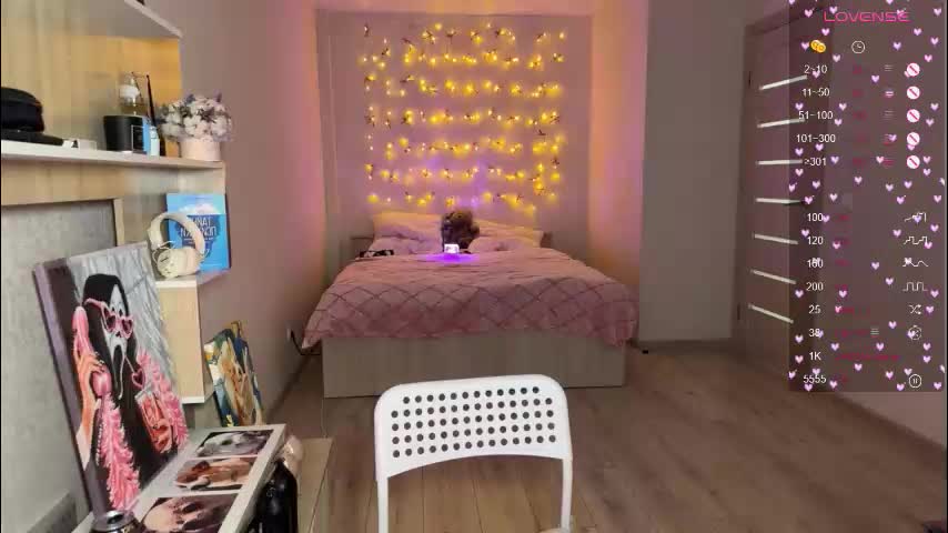 sweetielis Cam Model Chat December 17, 2025