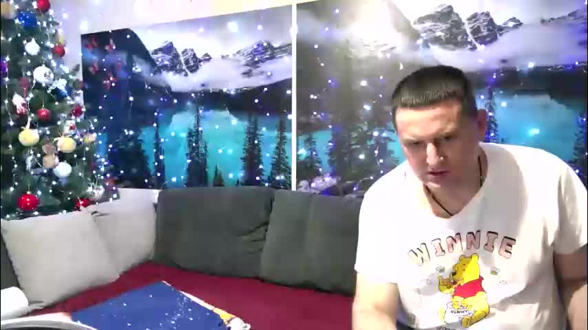 kleosnow Cam Model Chat December 17, 2025