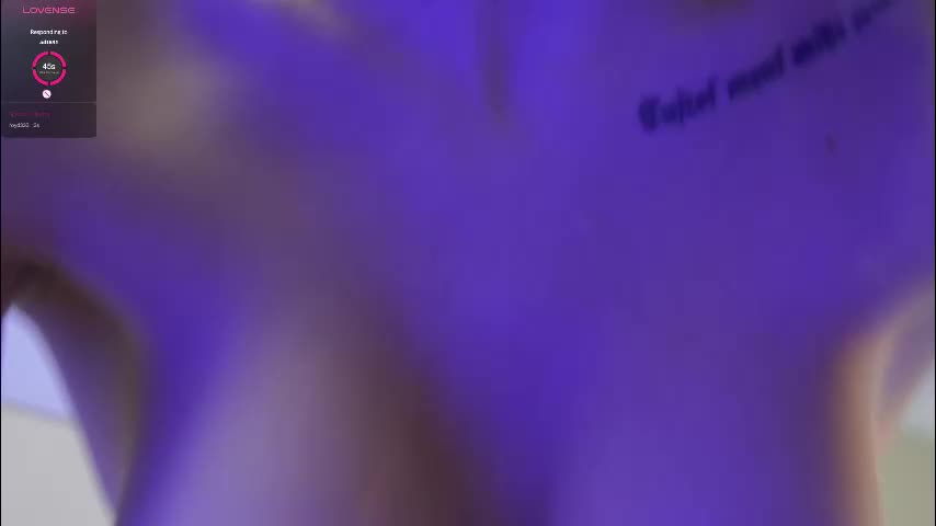 milabunny_ Cam Model Chat December 17, 2025