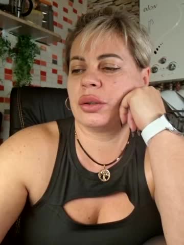 murr-kitty Cam Model Chat December 17, 2025