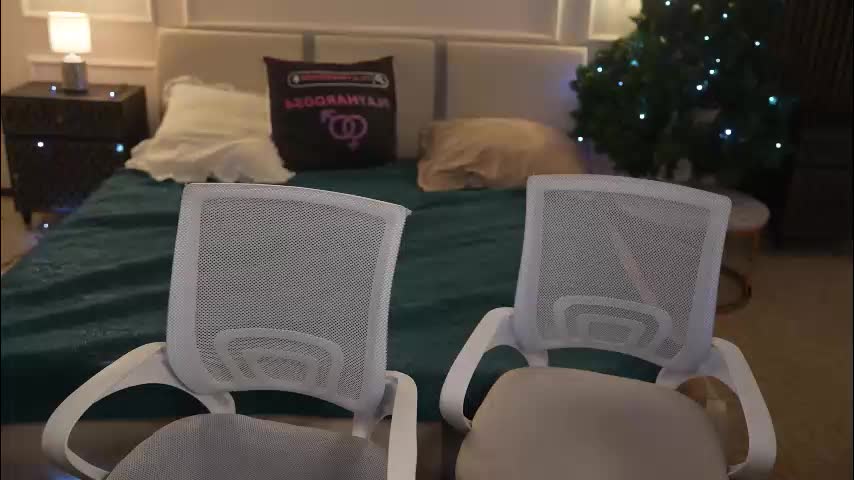 anabel054 Cam Model Chat December 17, 2025