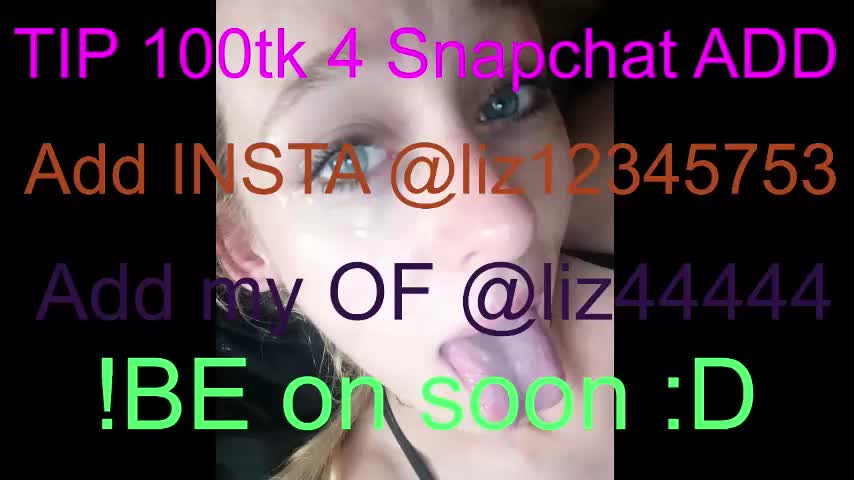 liz_jay Cam Model Chat December 17, 2025