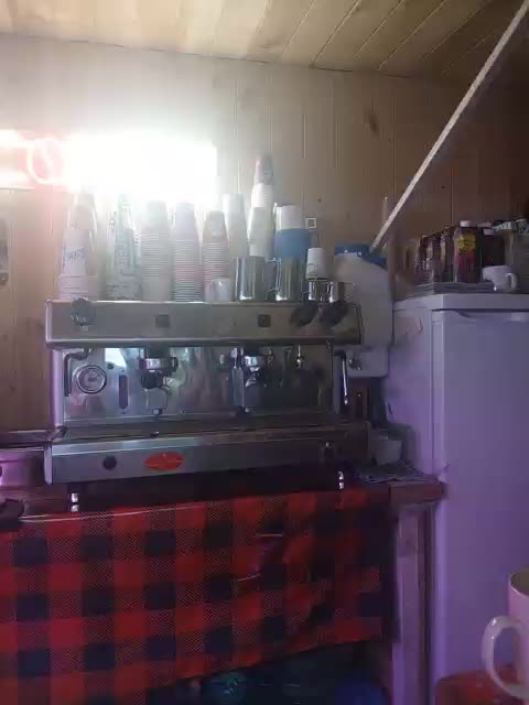 Katriona Cam Model Chat December 17, 2025