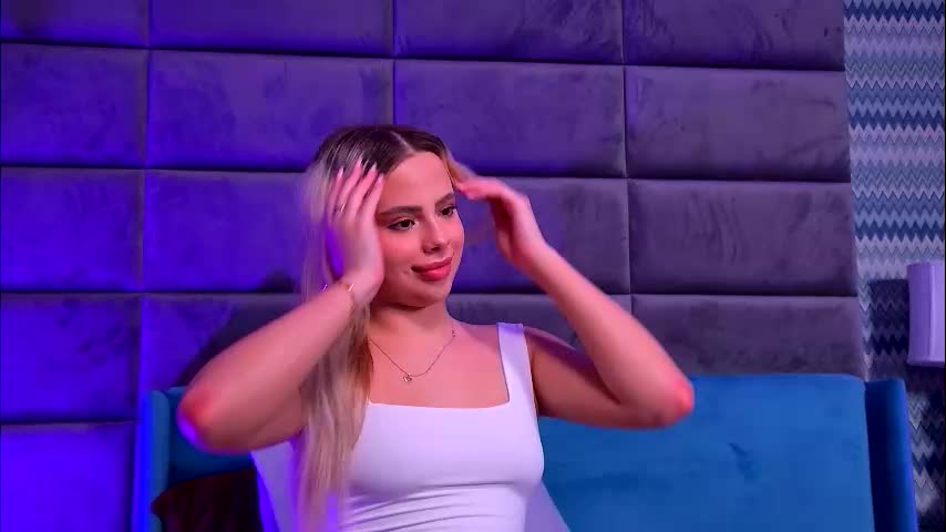 yssabelfox Cam Model Chat December 17, 2025