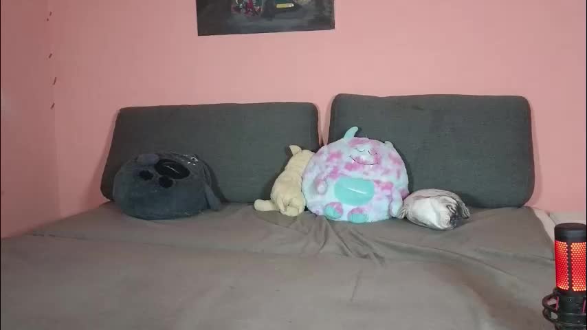 katusha008 Cam Model Chat December 17, 2025