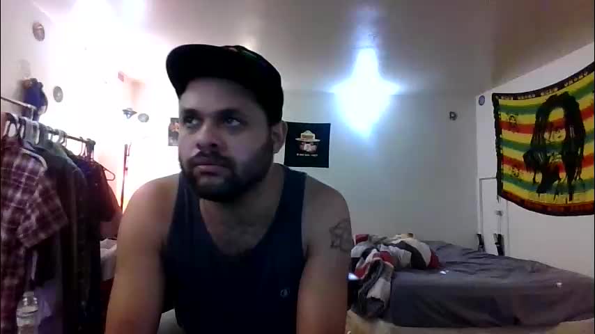 lightskinned666 Cam Model Chat December 17, 2025