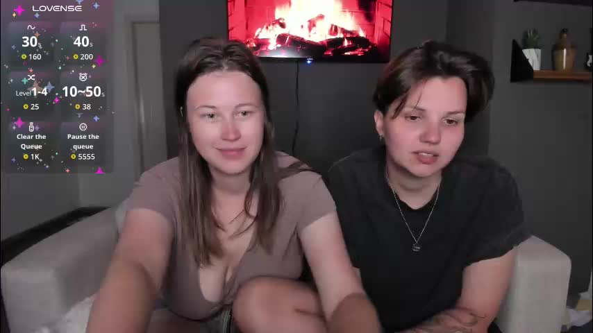 alexiacortez Cam Model Chat December 17, 2025