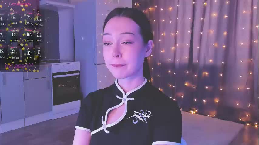 angeliclever Cam Model Chat December 17, 2025