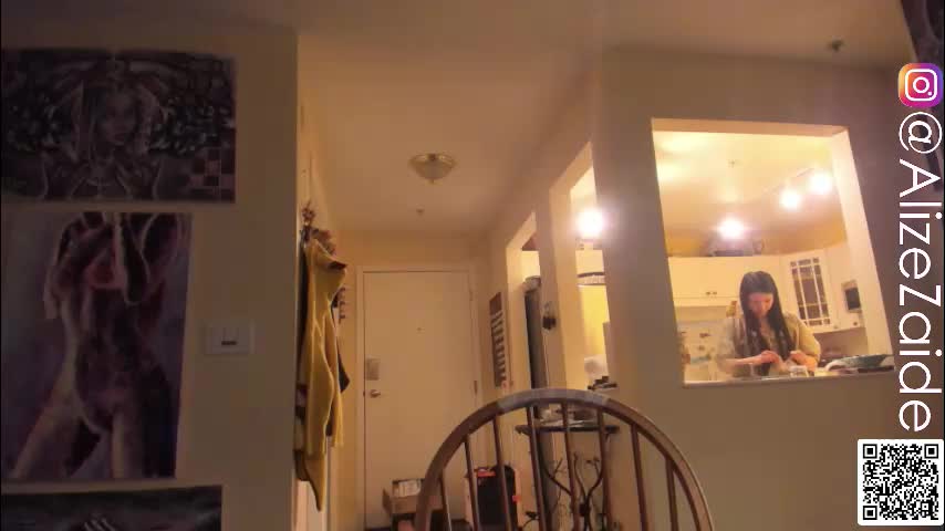 alizezaide Cam Model Chat December 17, 2025