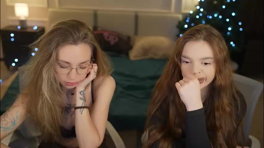 anabel054 Cam Model Chat December 17, 2025