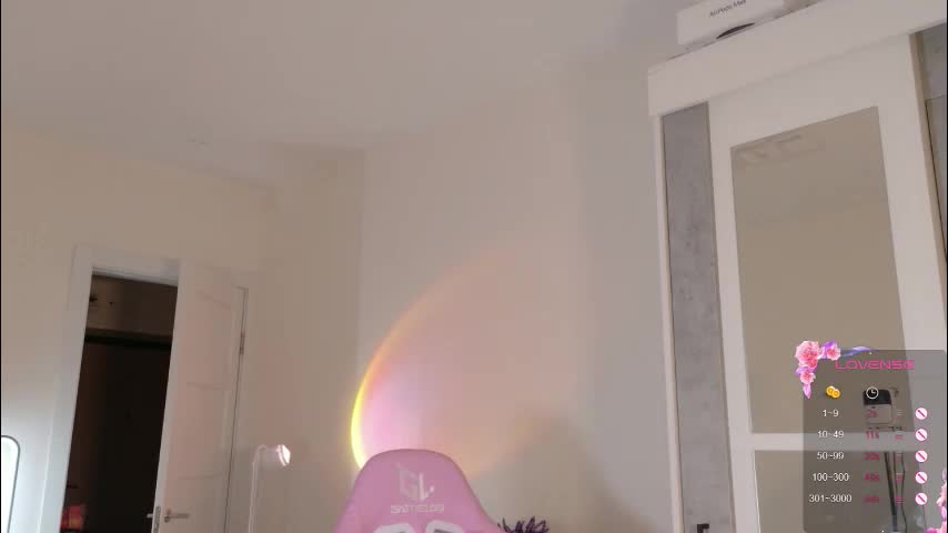 cinnabongirls Cam Model Chat December 17, 2025