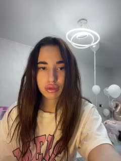 Etokiska Cam Model Chat December 17, 2025