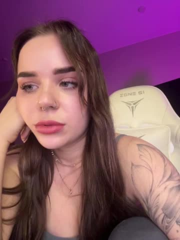 MiniNika Cam Model Chat December 17, 2025