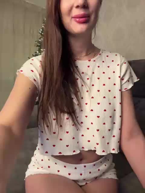 Anastasiya9 Cam Model Chat December 17, 2025