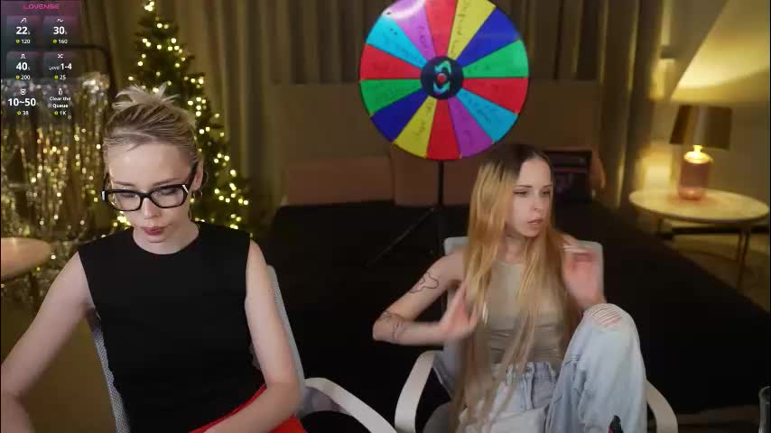 anabel_team054 Cam Model Chat December 17, 2025