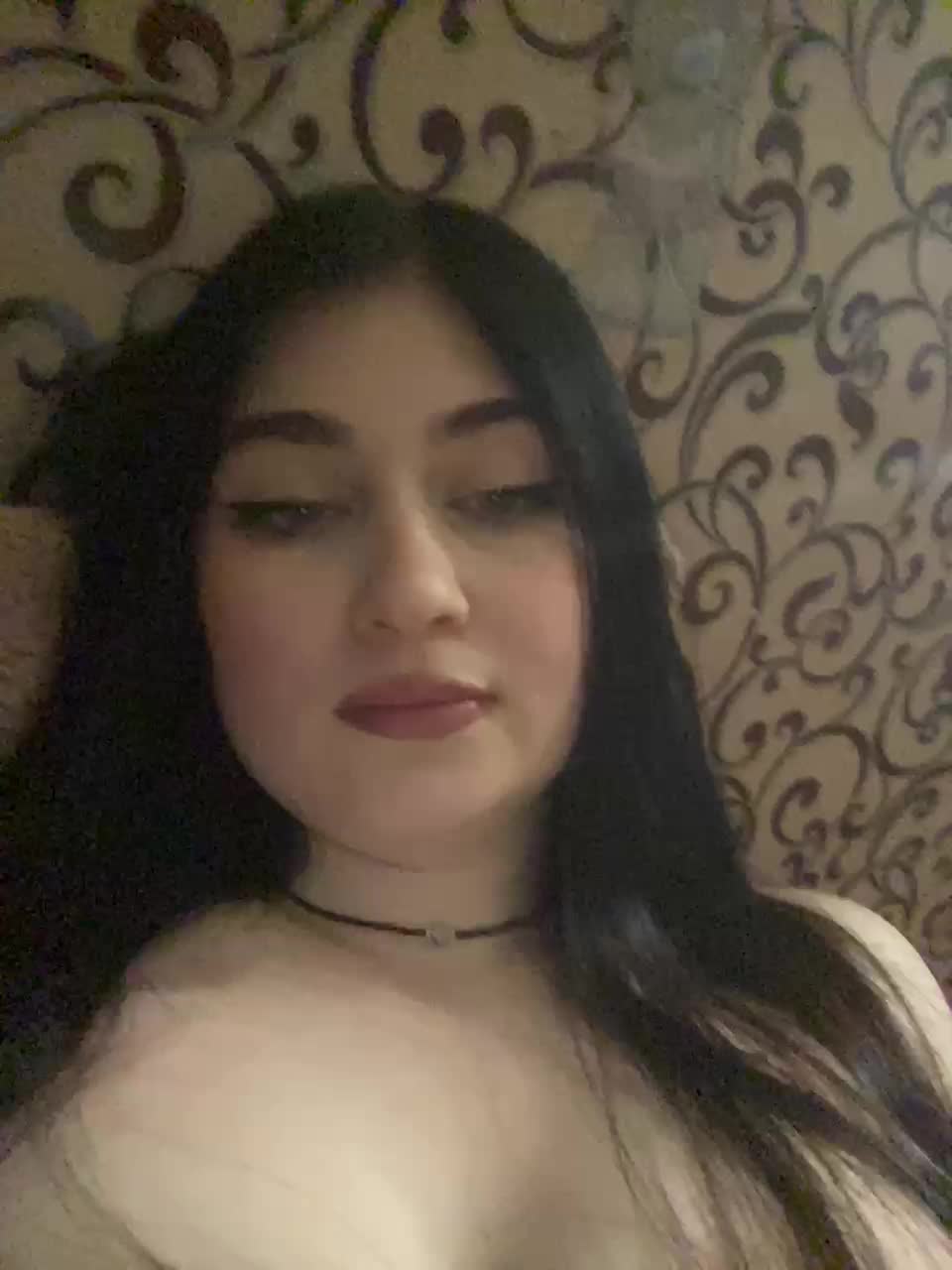 your_other_half Cam Model Chat December 17, 2025