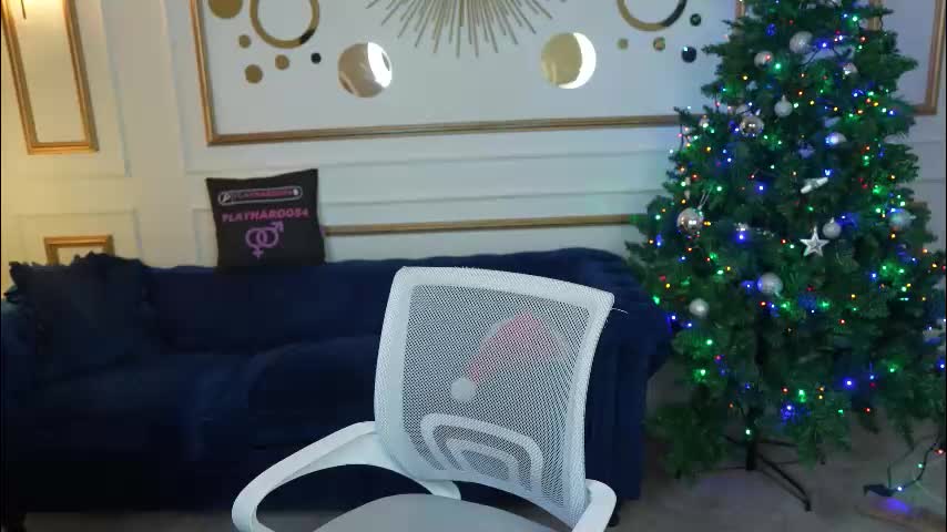 anabel2054 Cam Model Chat December 17, 2025