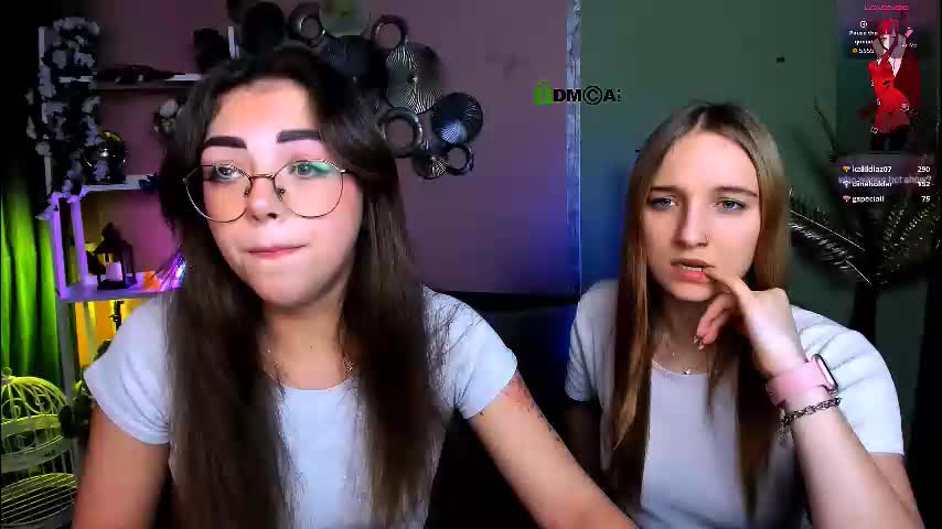keylas_moan Cam Model Chat December 17, 2025
