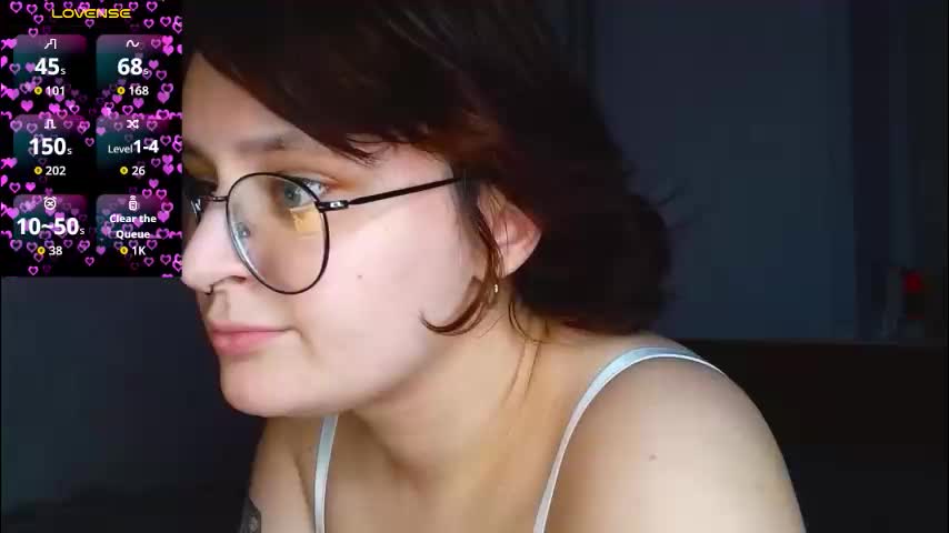 sonya_mikki Cam Model Chat December 17, 2025