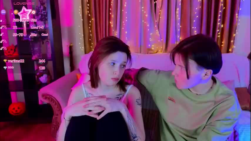 berry_assortment Cam Model Chat December 17, 2025