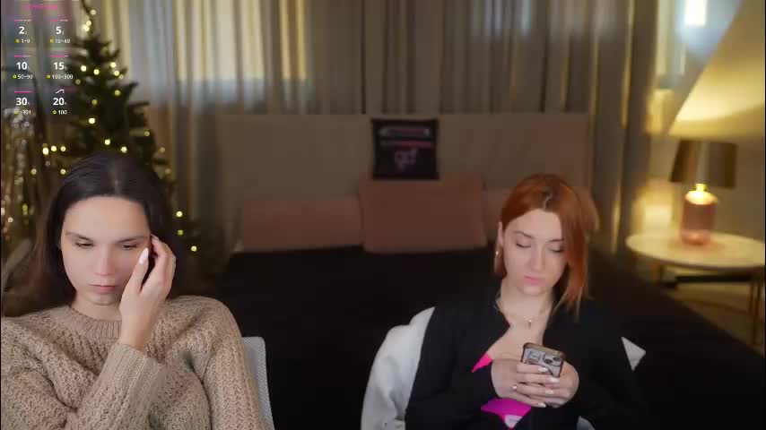 anabel2054 Cam Model Chat December 17, 2025