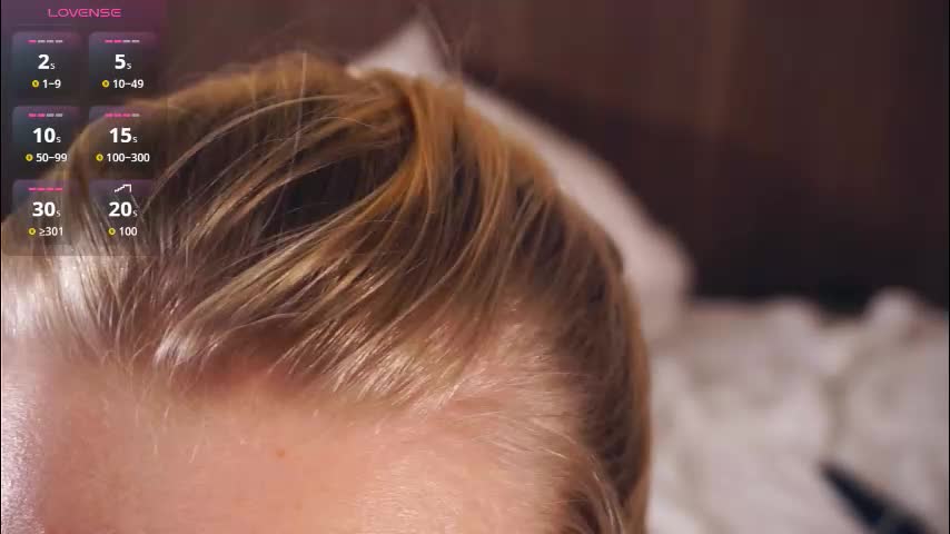 tobicovitt Cam Model Chat December 17, 2025