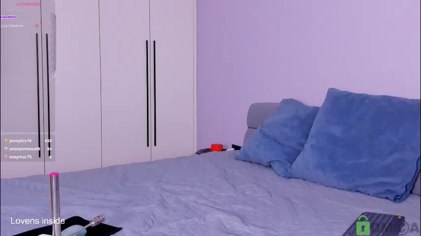 cyleoerga Cam Model Chat December 17, 2025