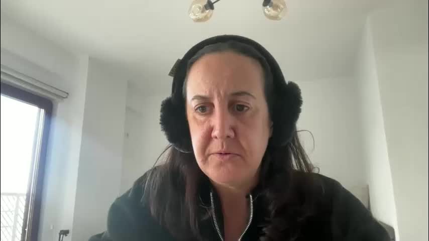 drresa Cam Model Chat December 17, 2025